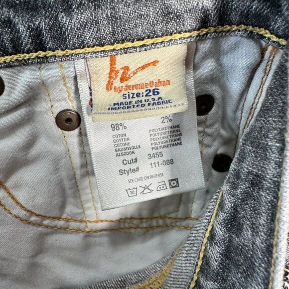 Citizens of Humanity Low Rise Boot Cut Jeans - Picture 5 of 11